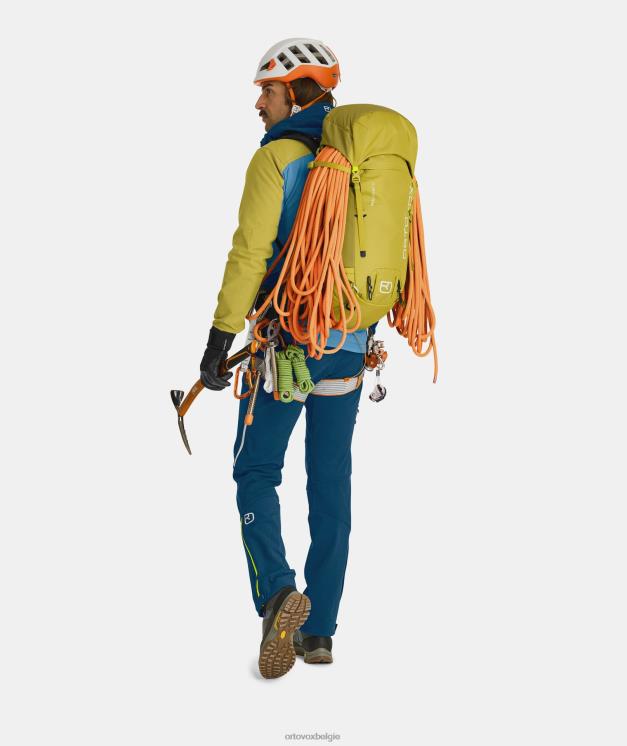 unisex zwarte raaf pieklicht 32 ORTOVOX Tassen LX0XF1434