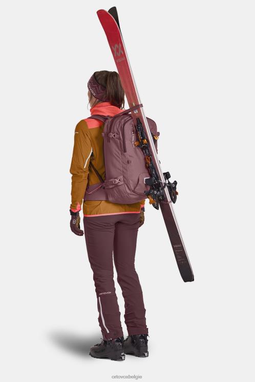 unisex berg roos hoge route 30 s ORTOVOX Tassen LX0XF1382