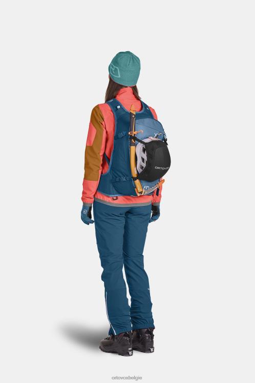 unisex benzine blauw crossrijder 20 s ORTOVOX Tassen LX0XF1404