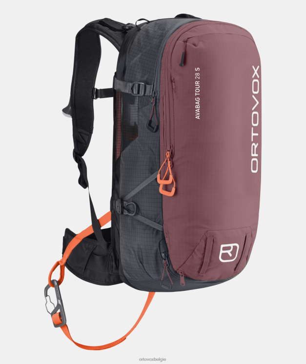 unisex berg roos avabag litric tour 28s ORTOVOX Tassen LX0XF1307