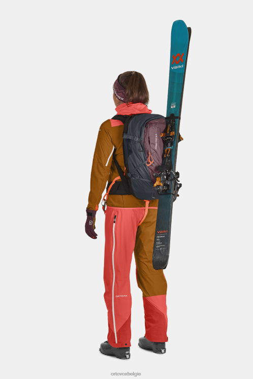 unisex berg roos avabag litric tour 36s ORTOVOX Tassen LX0XF1397