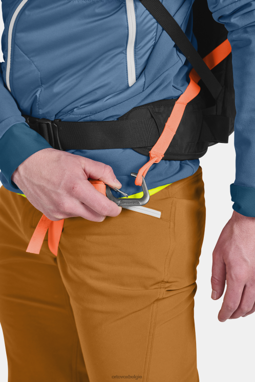 unisex vuil madeliefje Avabag Litric Tour 30 ORTOVOX Tassen LX0XF1303