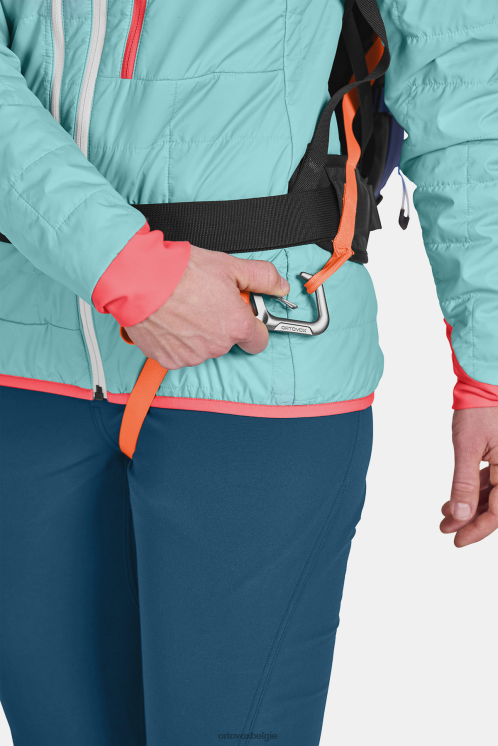 unisex vuil madeliefje avabag litric tour 28s ORTOVOX Tassen LX0XF1309