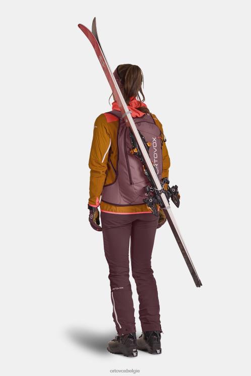 unisex Pacifisch groen poederrijder 16 ORTOVOX Tassen LX0XF1351