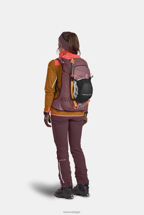 unisex Pacifisch groen toerrijder 28 s ORTOVOX Tassen LX0XF1418