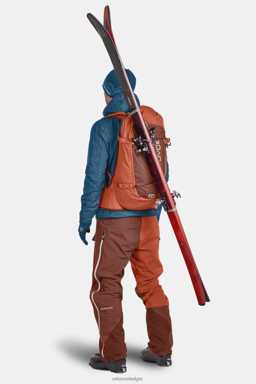 unisex vuil madeliefje toerrijder 30 ORTOVOX Tassen LX0XF1402