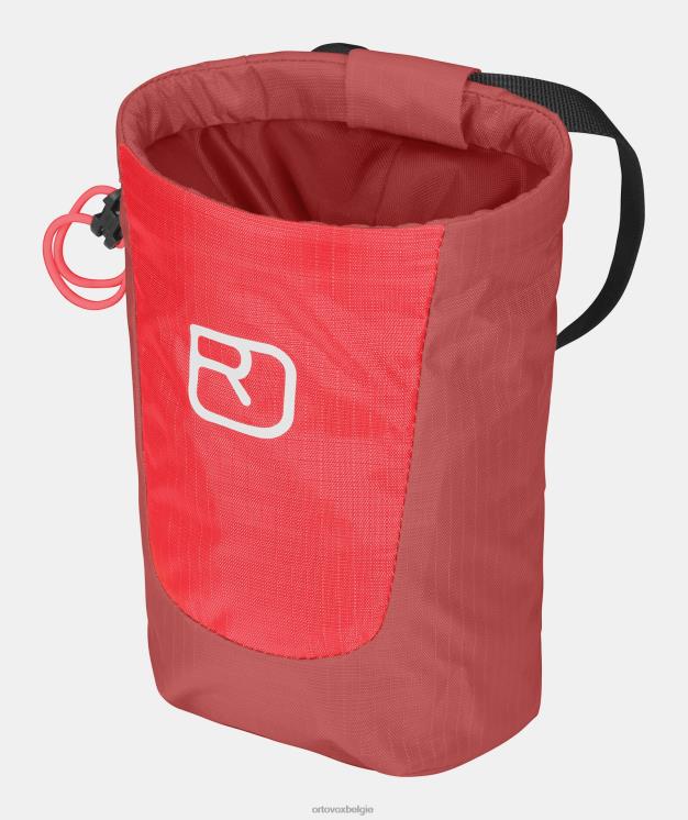 unisex blozen traditionele krijtzak ORTOVOX Tassen LX0XF1324