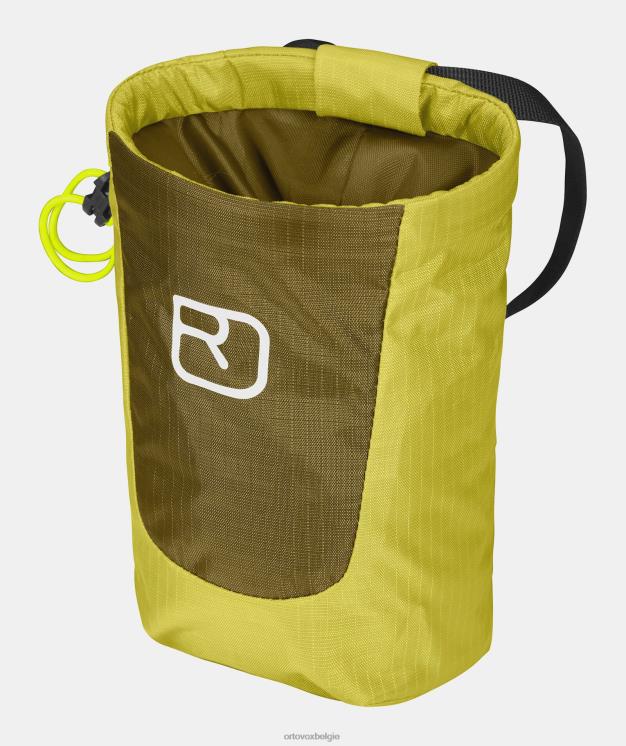 unisex vuil madeliefje traditionele krijtzak ORTOVOX Tassen LX0XF1327