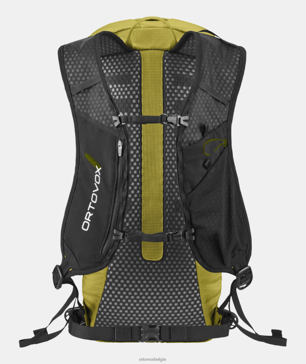 unisex vuil madeliefje dwarslicht 15 ORTOVOX Tassen LX0XF1388