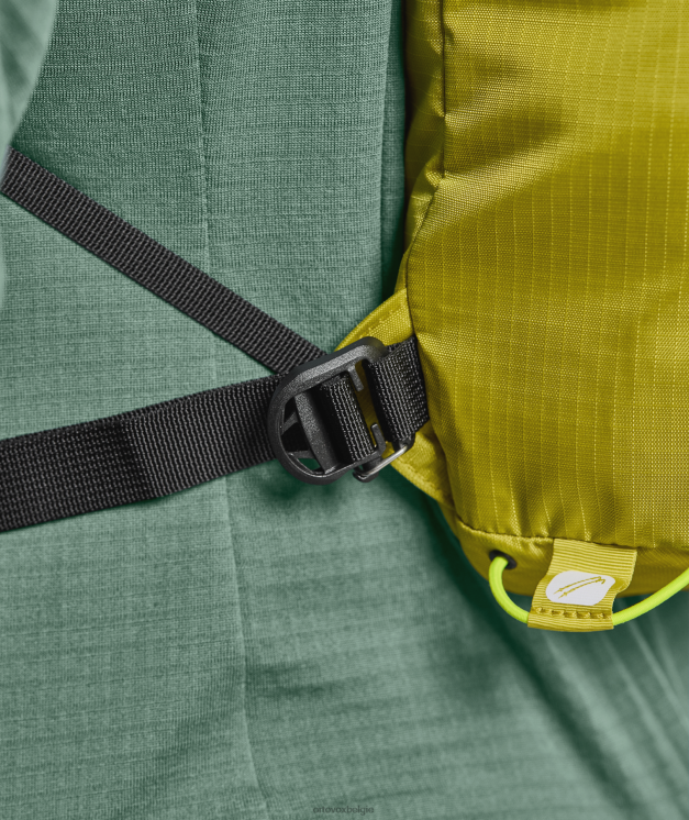 unisex vuil madeliefje dwarslicht 15 ORTOVOX Tassen LX0XF1388