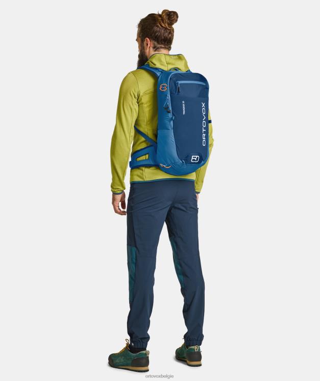 unisex vuursteen doorkruisen 20 ORTOVOX Tassen LX0XF1348