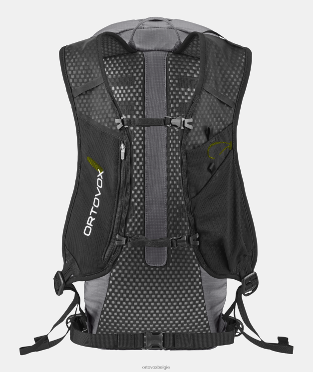 unisex vuursteen dwarslicht 15 ORTOVOX Tassen LX0XF1389