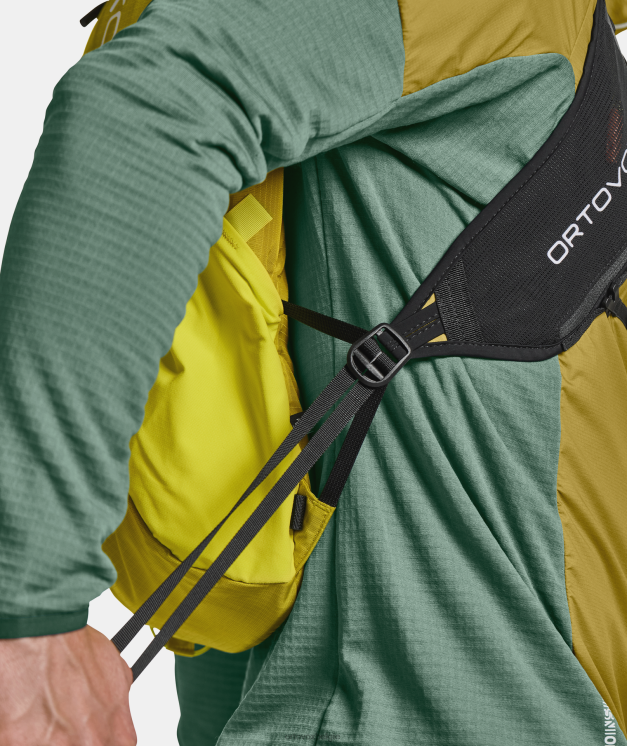 unisex vuursteen dwarslicht 15 ORTOVOX Tassen LX0XF1389