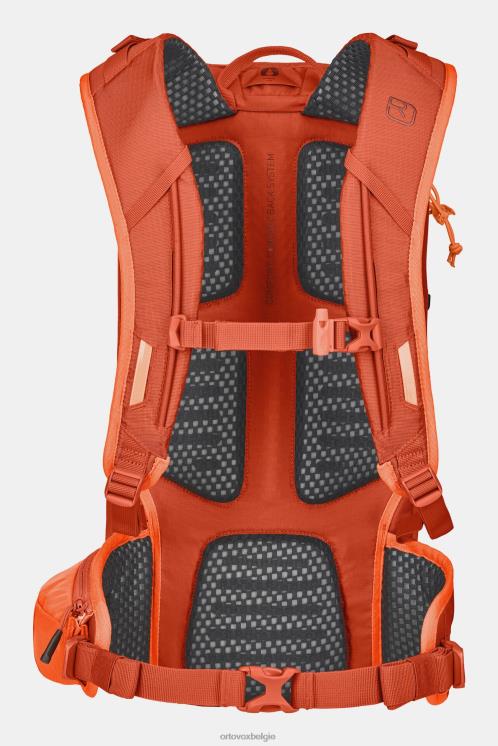 unisex woestijn oranje doorkruisen 20 ORTOVOX Tassen LX0XF1345