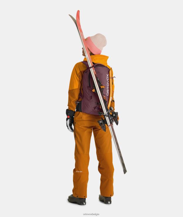 unisex berg roos free rider 20 s ORTOVOX Tassen LX0XF1341