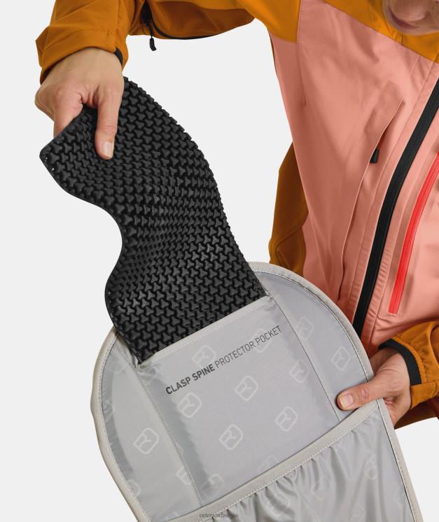 unisex vuil madeliefje free rider 20 s ORTOVOX Tassen LX0XF1343