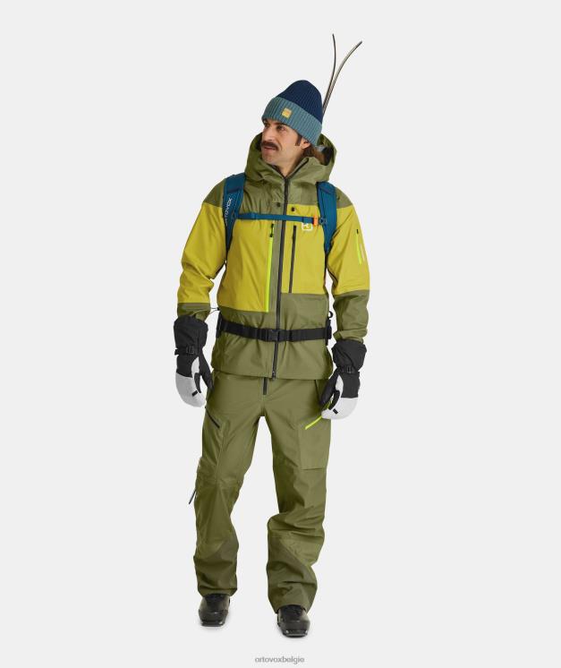 unisex vuil madeliefje vrijrijder 28 ORTOVOX Tassen LX0XF1318