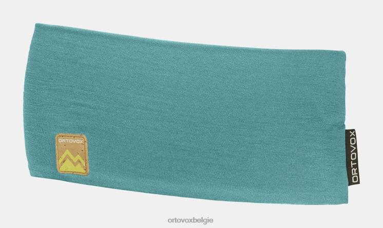 vrouwen ijs waterval 140 coole hoofdband ORTOVOX accessoires LX0XF419