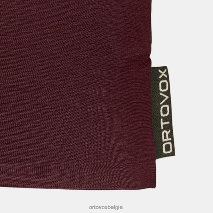 vrouwen wijn proeven 140 coole hoofdband ORTOVOX accessoires LX0XF415