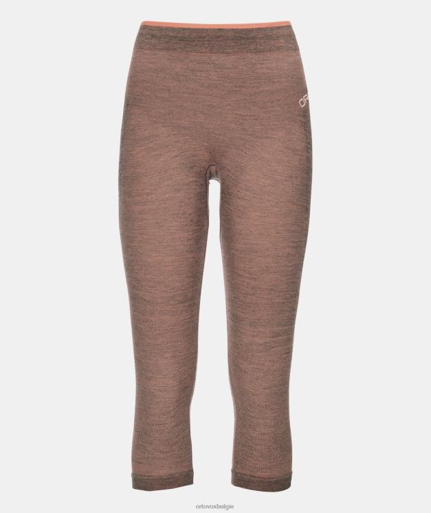 vrouwen bloeien 230 wedstrijd korte broek ORTOVOX kleding LX0XF968