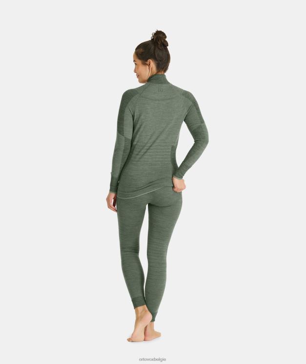 vrouwen bloeien 230 wedstrijd lange broek ORTOVOX kleding LX0XF1003