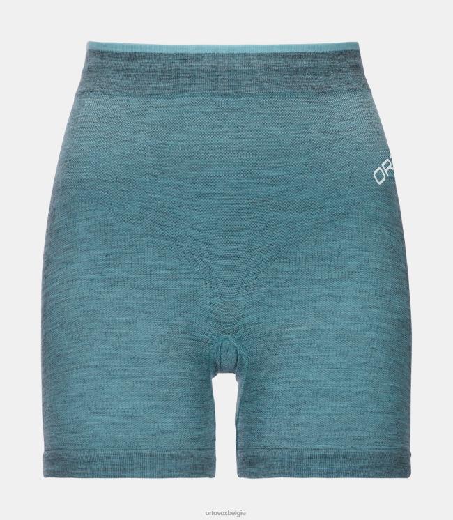 vrouwen ijs waterval 230 wedstrijdbokser ORTOVOX kleding LX0XF992