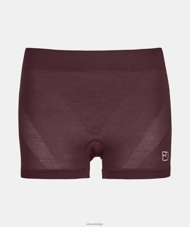 vrouwen wijn proeven 120 comp lichte hotpants ORTOVOX kleding LX0XF943