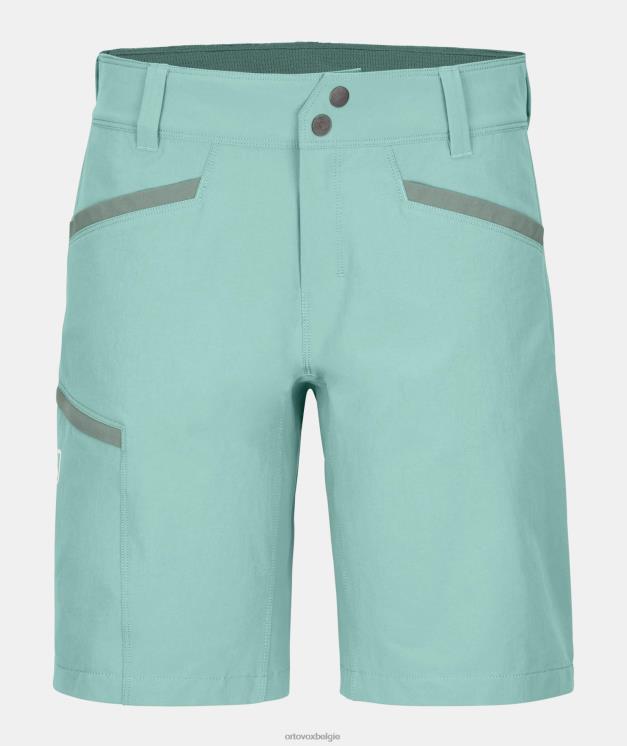 vrouwen ijs waterval pelmo korte broek ORTOVOX kleding LX0XF1134