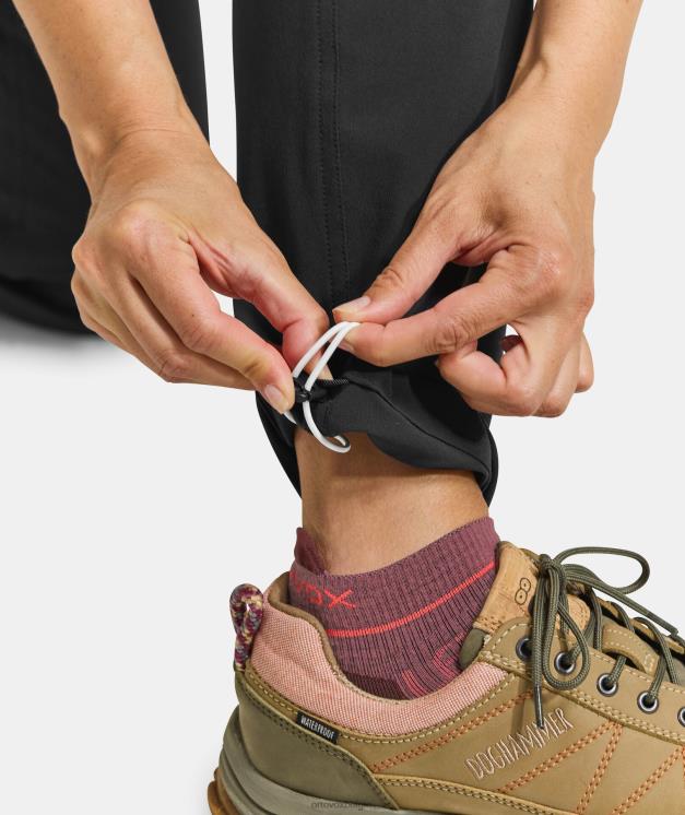 vrouwen wijn proeven brenta broek ORTOVOX kleding LX0XF1098