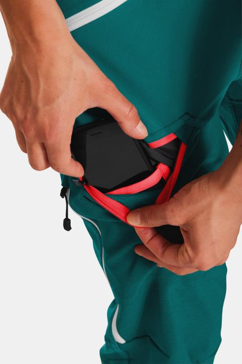 vrouwen wijn proeven westalpen softshellbroek ORTOVOX kleding LX0XF1130