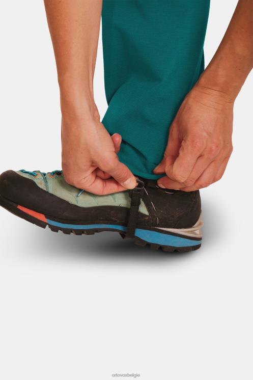 vrouwen wijn proeven westalpen softshellbroek ORTOVOX kleding LX0XF1130