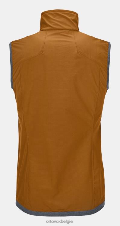 vrouwen sluwe vos berrino-vest ORTOVOX kleding LX0XF916