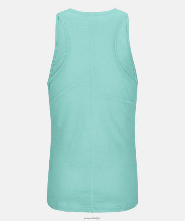 vrouwen ijs waterval 120 tec snelle bergtop ORTOVOX kleding LX0XF1201