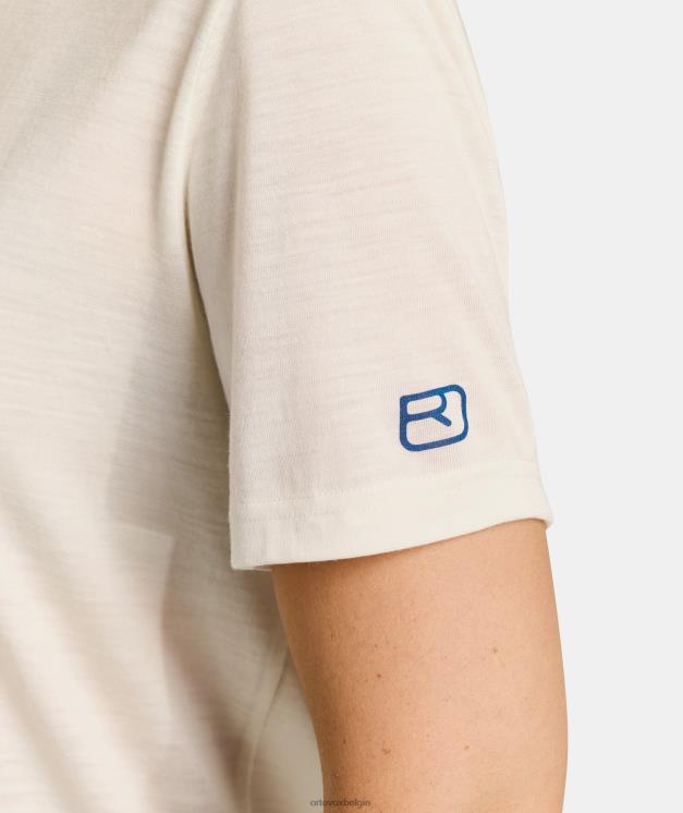 vrouwen ijzergrijs 140 coole mtn-speeltuin ts ORTOVOX kleding LX0XF955