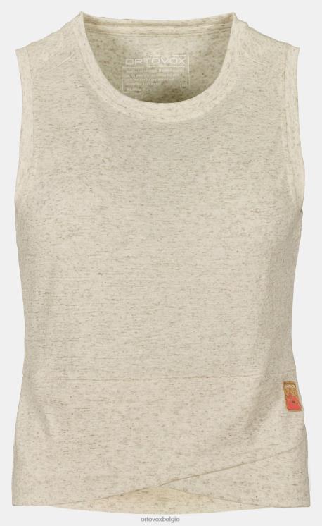 vrouwen niet geverfd 170 cool verticaal blad ORTOVOX kleding LX0XF1167