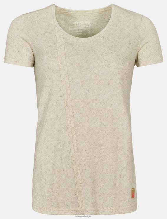 vrouwen niet geverfd 170 coole verticale ts ORTOVOX kleding LX0XF1124