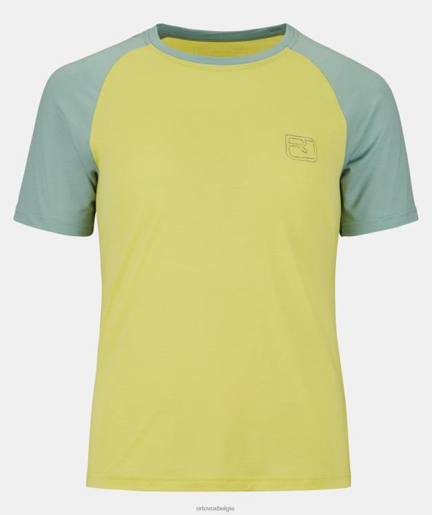 vrouwen wabisabi 150 coole balpennen ORTOVOX kleding LX0XF1077